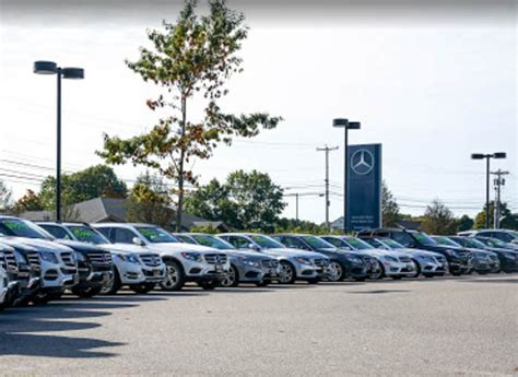 Benz scarborough - Fill out our secure online form and upload your resume to apply for a position on the Mercedes-Benz Scarborough team in Scarborough. Apply today! 137 Us Route 1 • Scarborough, ME 04074 Main: 207-510-2250 | Sales: 207-510-2250 | Parts: 207-510-2250. Live Chat Home; New Vehicles ...